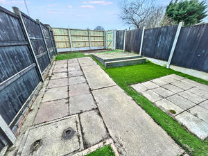 Garden- click for photo gallery